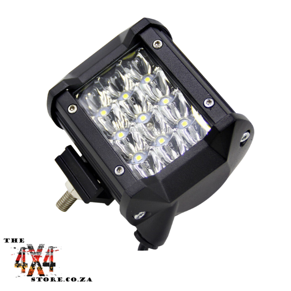 4inch 12W LED Spot Light (each)
