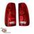 Ford F250 LED Tail Lights