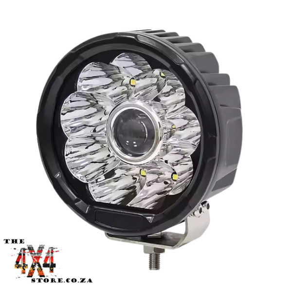 5&quot; LED Spotlight (set of 2)