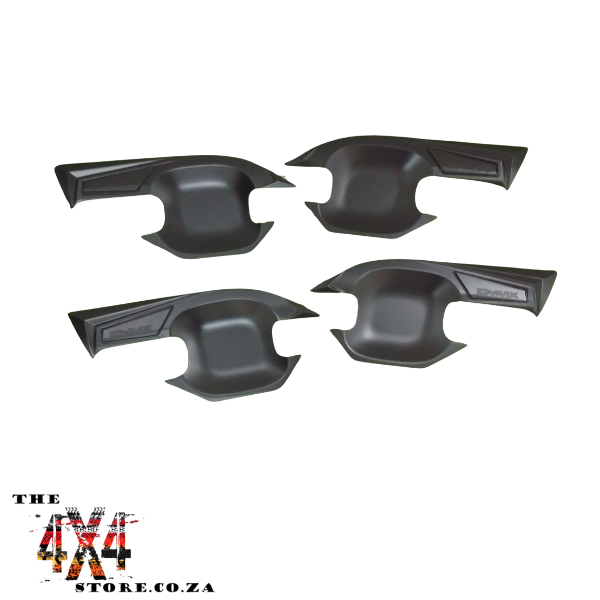 Isuzu D Max Gen 7 Door Handle Insert