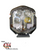 7 Inch 95Watt White Spotlight  (Each)