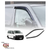 Volkswagen Caravelle Weather Guard