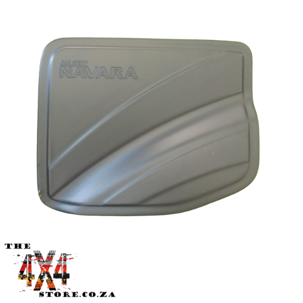 Nissan Navara D23 Pre Facelift Fueltank Cover