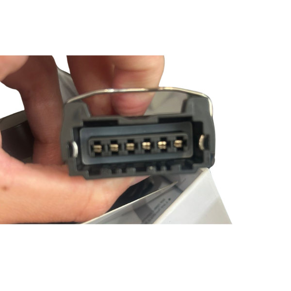 IDrive 623 For Volvo S60 2011+, S70 2000, S80 2011, XC 90 2012+