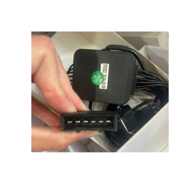 IDrive 623 For Volvo S60 2011+, S70 2000, S80 2011, XC 90 2012+