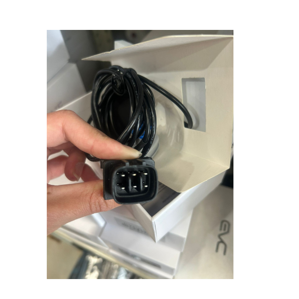 IDrive 721 for Toyota Rav4 (2005), Hilux (2001-2005), Land Cruiser (2004)