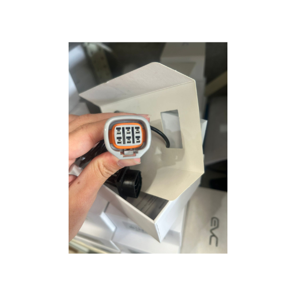 IDrive 721 for Toyota Rav4 (2005), Hilux (2001-2005), Land Cruiser (2004)