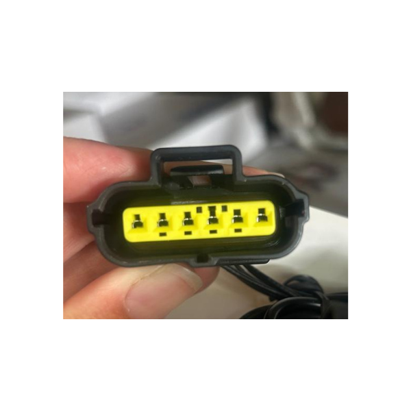 IDrive 303 Mitsubishi Outlander