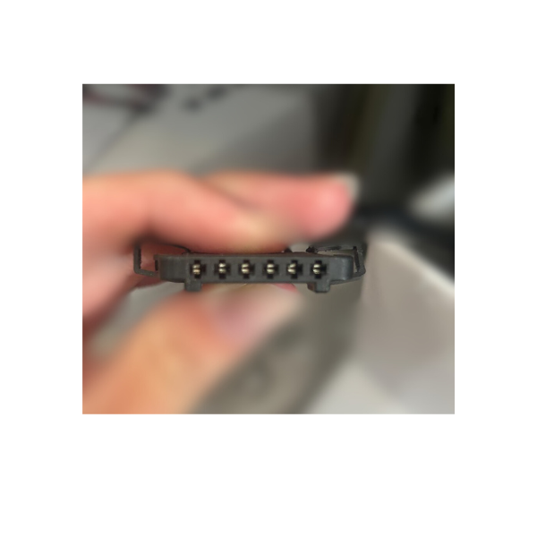 IDrive 603 GWM P-Series 2021+