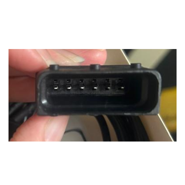 IDrive 804 Nissan Navara D40