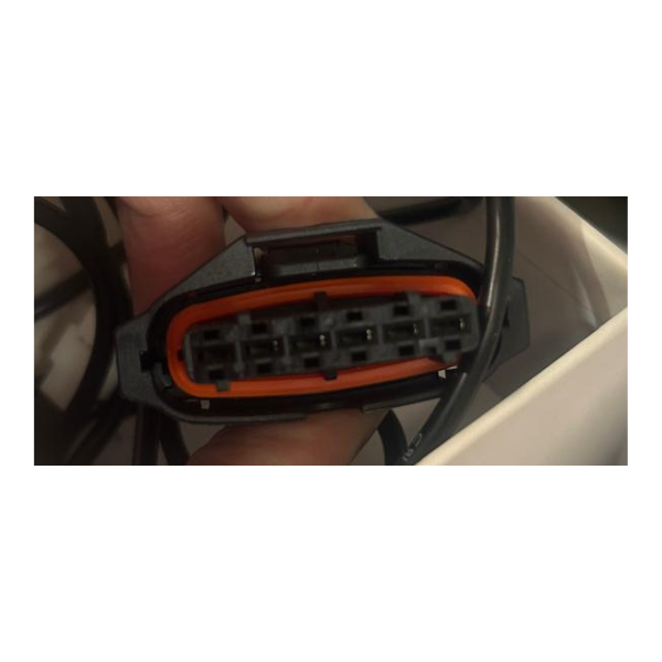 IDrive 806 for Haval (H3, H5, M1)