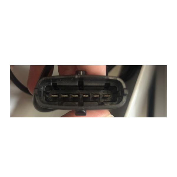 IDrive 806 for Haval (H3, H5, M1)