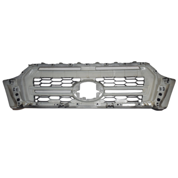 Toyota Hilux (2018 - 2020) Dakar Grill Gloss Black