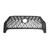 Toyota Hilux (2021) Legend spec Lexus Style Grill Matt Black