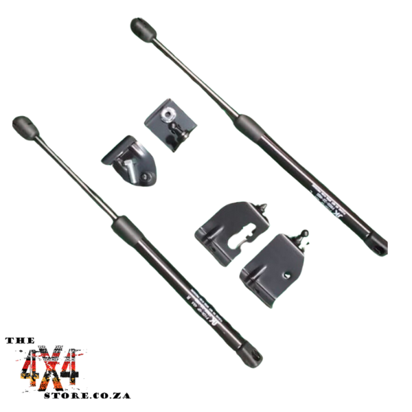 Ford Ranger Next Gen 2023+ Hood Strut