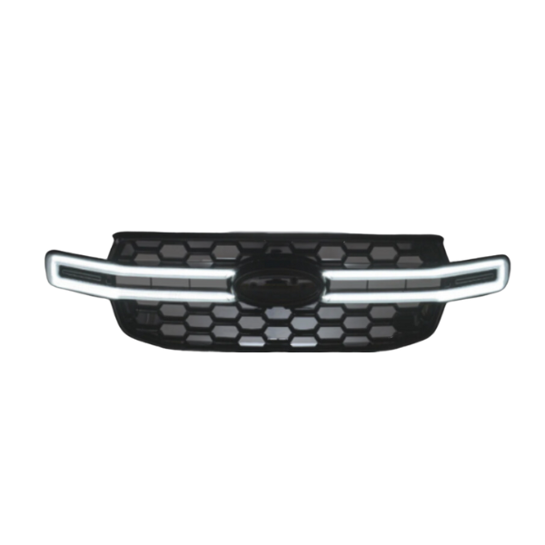 Ford Ranger Next Gen T9 (2023+) Centre Bar LED