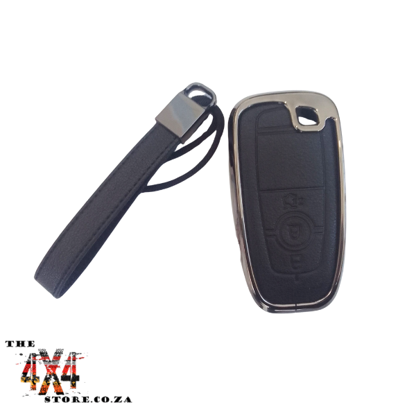 Ford Ranger (2020+) 3 Button Key Cover