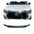 Toyota Hilux  GD6 (2021+) Bonnet Guard Matt Black