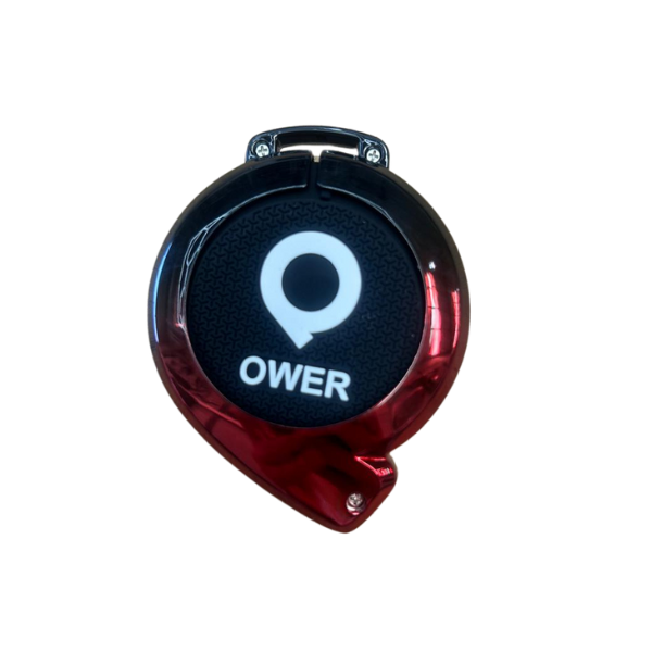 GWM P500 Key Cover - Black