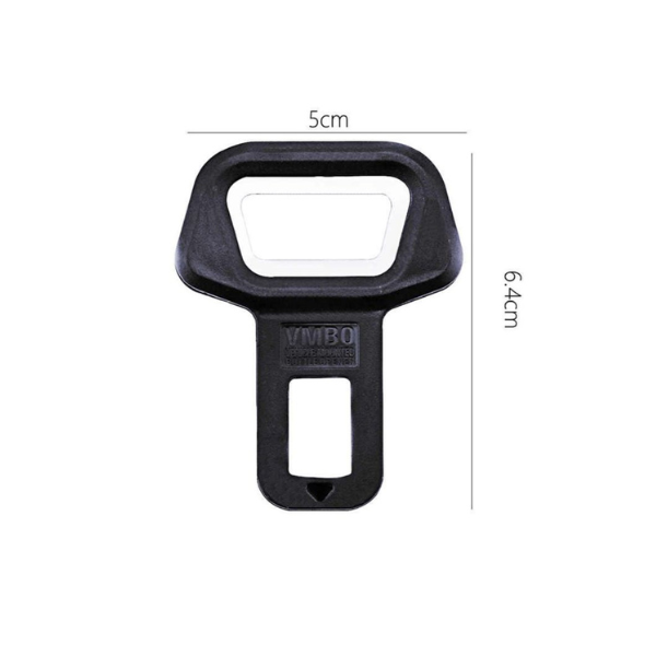 Seat Belt Alarm Cancel Tool &amp; Bottle Opener EACH