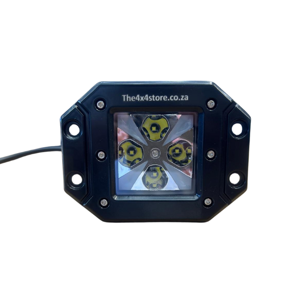 3 Inch LED Spot Light  EACH