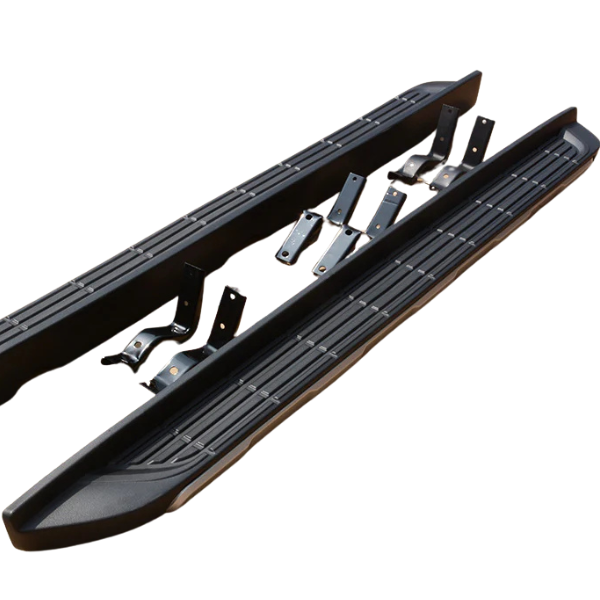 Ford Ranger (2012-2022) Wildtrak Side Steps OEM