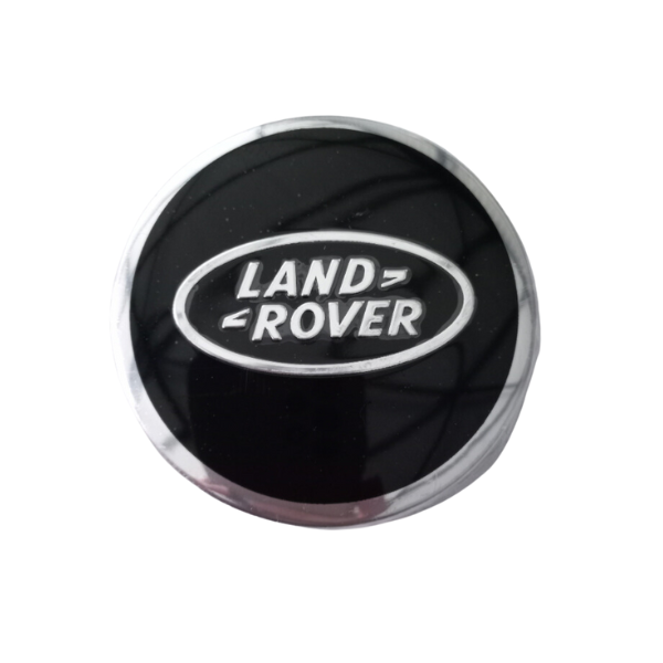 Land Rover Wheel Center cap (each) Inner 50mm, Outer 62mm