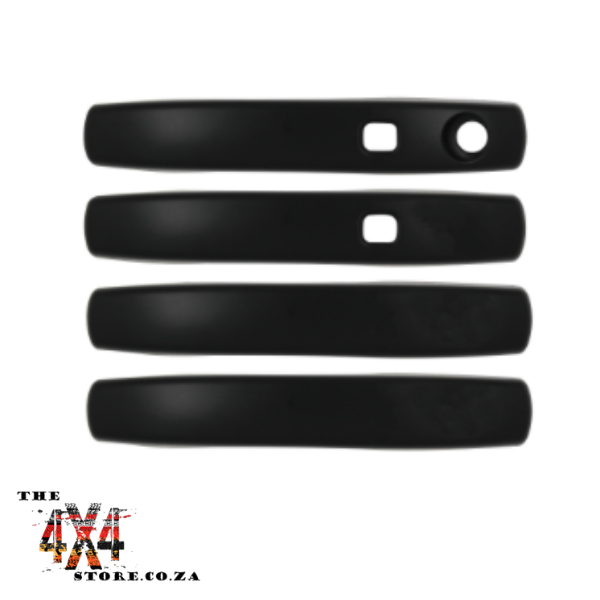 Ford Ranger Next Gen T9  (2022+) Door Handle Covers With Censor Hole