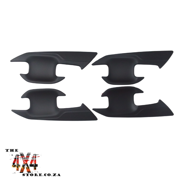 Ford Ranger Next Gen  (2022+) Door Handle Insert