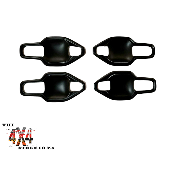 Ford Ranger (2012-2020) Door Handle Cups