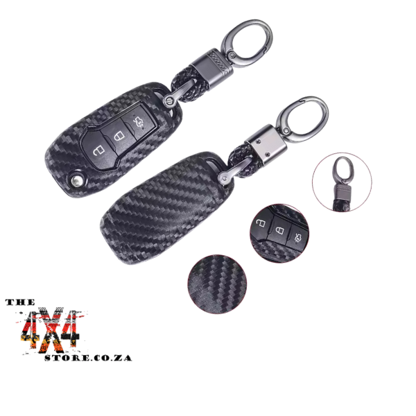 Ford Ranger(2016-2019) Key Cover