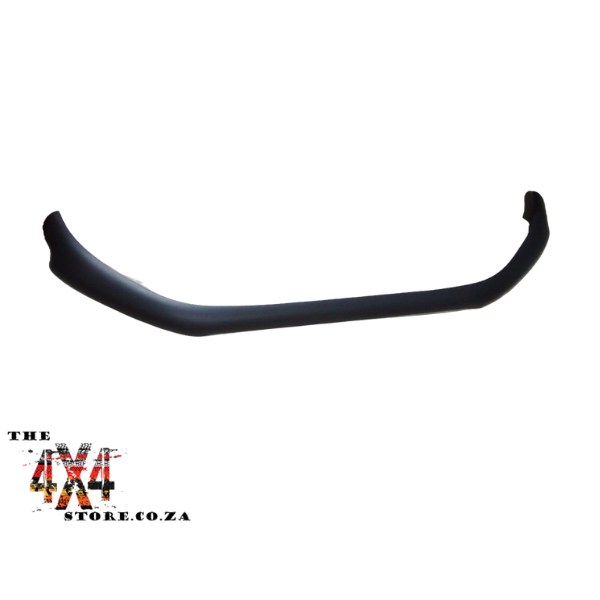 Ford Ranger T7/T8 (2016-2022) Bonnet Guard Matt Black