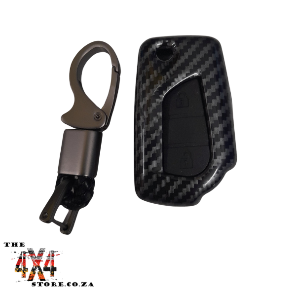 Toyota GD6 (2016+)  Key Cover