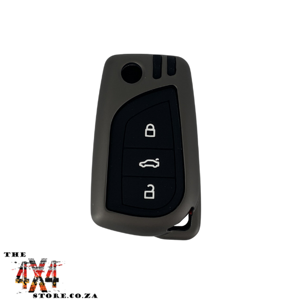 Toyota Hilux GD6 (2016+) Key Cover