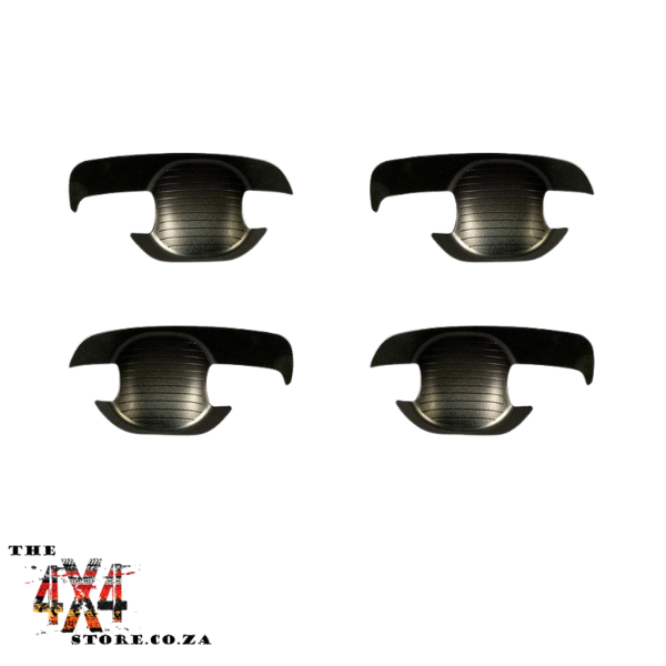 Toyota Hilux Vigo (2005-2015) Door Handle Cups