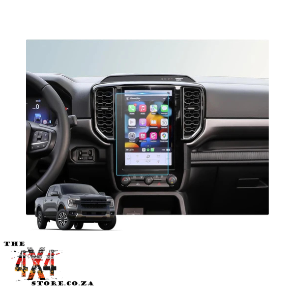 Ford Ranger 12 inch Premium Screen Protector