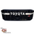 Toyota Land Cruiser 300 Facelift Grill