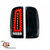 Toyota Vigo ( 2012 - 2015) LED Tail Light smoke