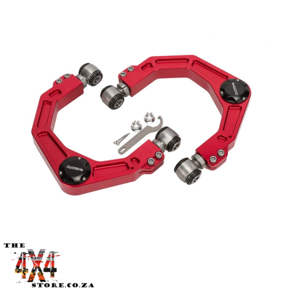 Toyota Hilux Vigo/Revo, Fortuner, FJ Cruiser, Prado 150/120 - Aluminium Alloy Upper control Arm