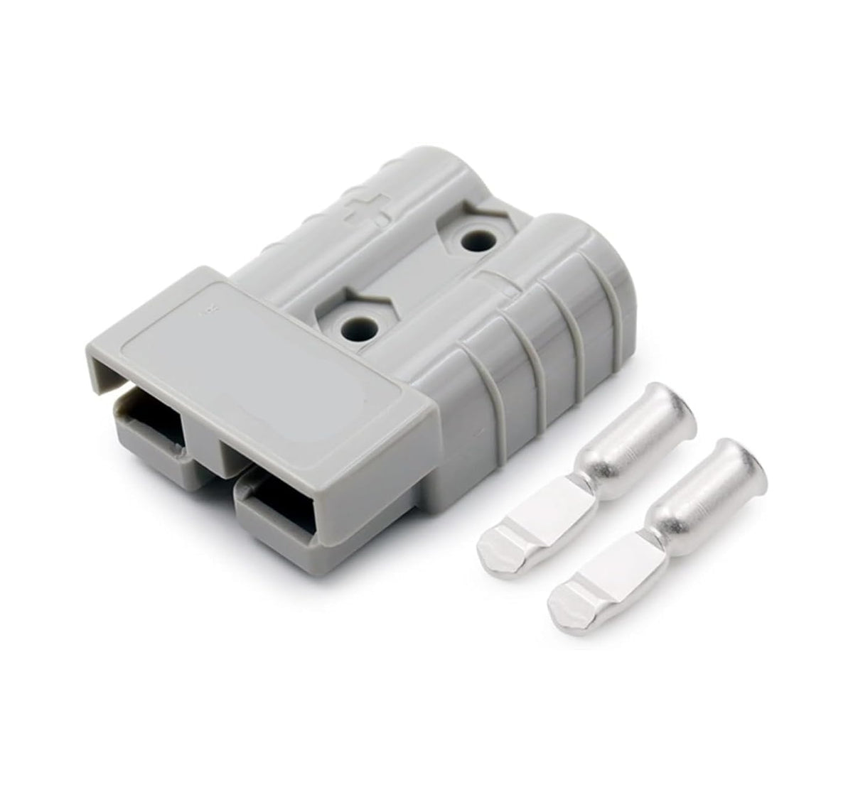 50A Grey Brad Harrison Equivalent Plug