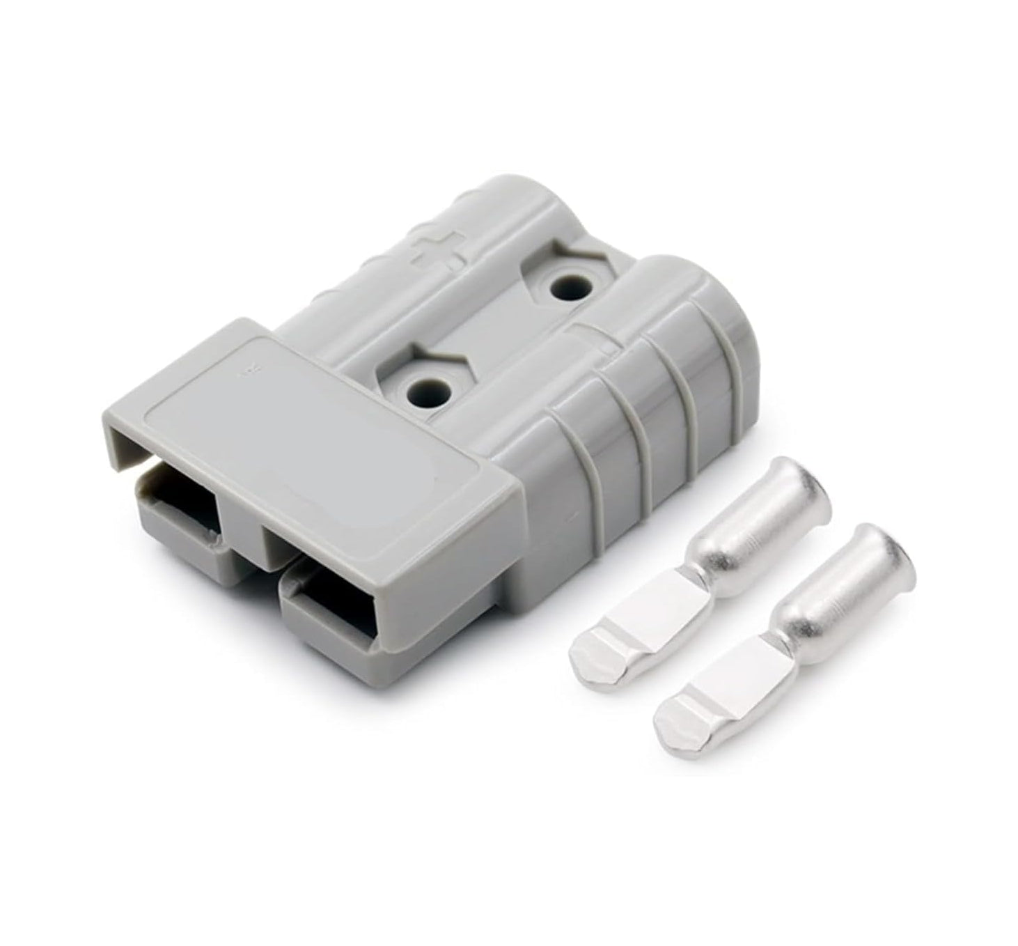 50A Grey Brad Harrison Equivalent Plug