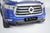 GWM P-Series Front Styling Bar Black 2012+ BS-72054
