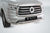 GWM P-Series Front Styling Bar Stainless 2021+ 72054T