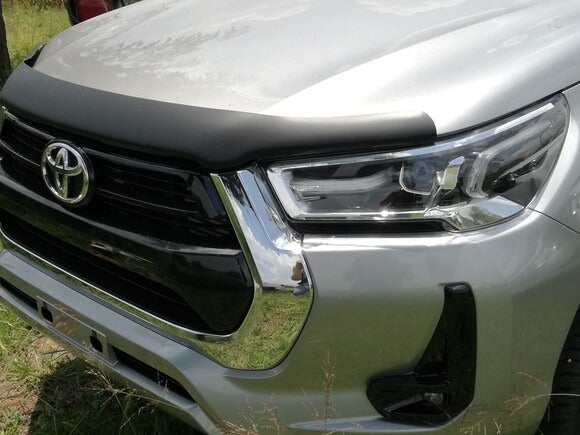 Toyota Hilux (2021+) Bonnet Protector