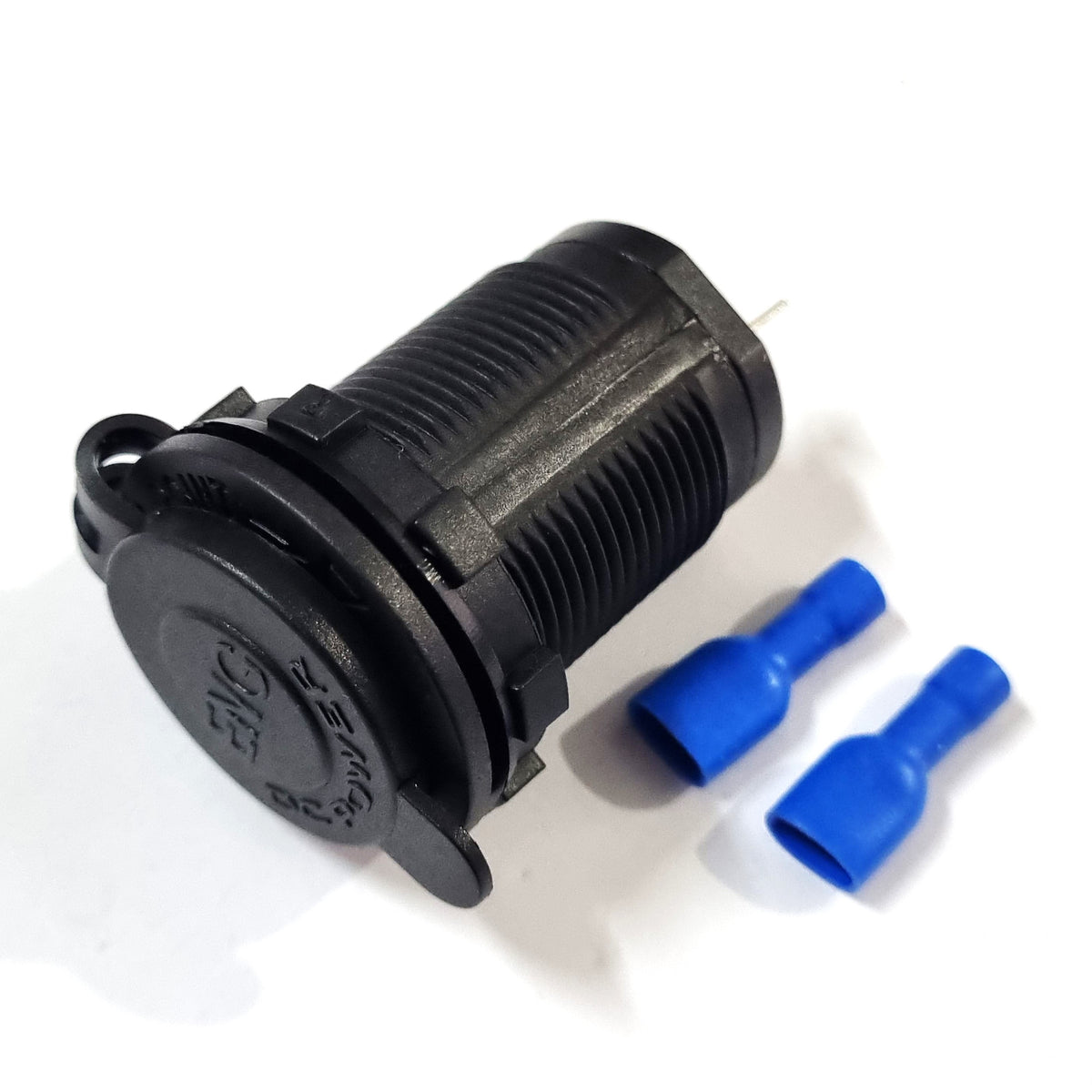 Female Lighter Socket (Engel Fitting)