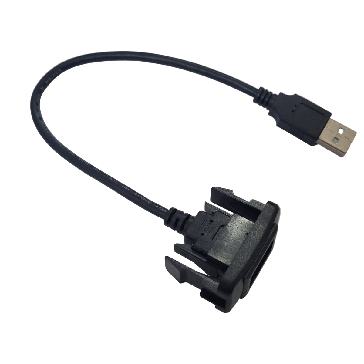 USB Audio Extender Toyota 40x20mm