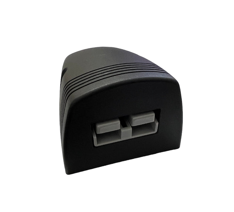 50A Brad Harrison Single Dome Holder - Plug Included