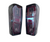 Isuzu Gen 6 Replacement LED tail lights Set Of 2 (Gen 7 Look a like)