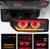 Suzuki JImny Gen 4 Taillight Smoke