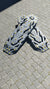 Heavy Duty Recovery Board grey and yellow